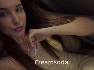 Creamsoda