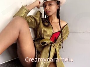 Creamycaramelx