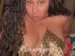 Creamygelato