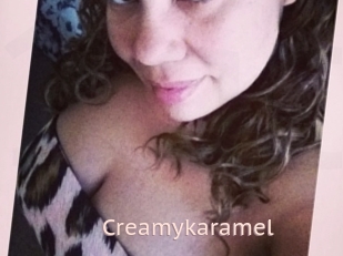 Creamykaramel