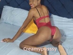 Creamypusssy