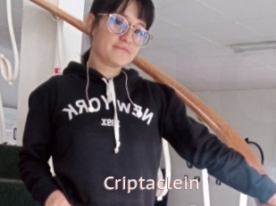 Criptaclein