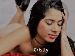 Crislly