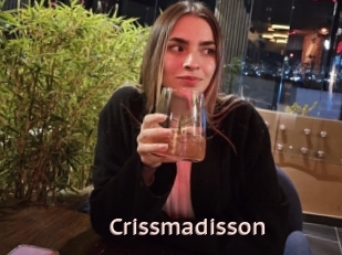 Crissmadisson