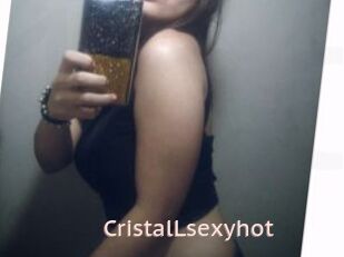 CristalLsexyhot