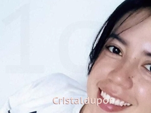 Cristaldupor