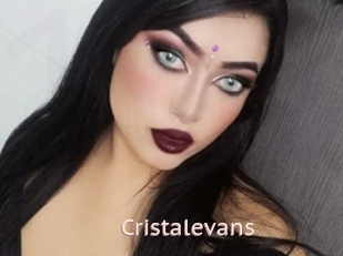 Cristalevans