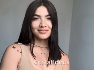 Cristaljones