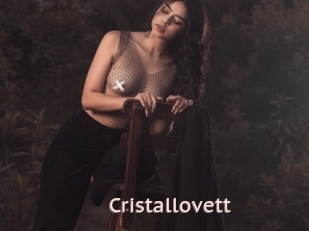 Cristallovett