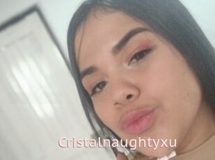 Cristalnaughtyxu