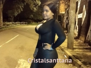 Cristalsanttana