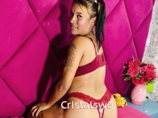 Cristalswe