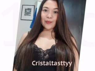 Cristaltasttyy