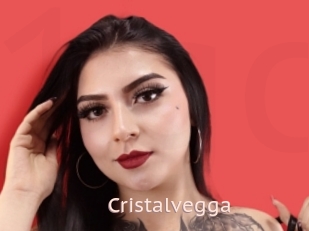 Cristalvegga