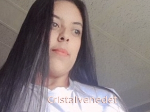 Cristalvenedet