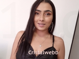 Cristalwebb