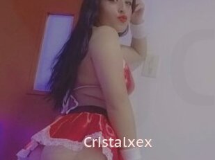 Cristalxex