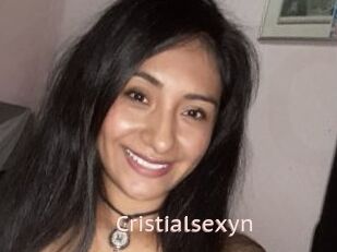 Cristialsexyn