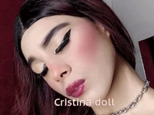 Cristina_doll
