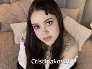 Cristinakoval
