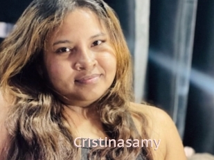 Cristinasamy