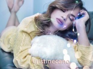 Cristinecano