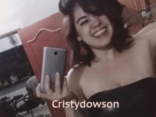Cristydowson