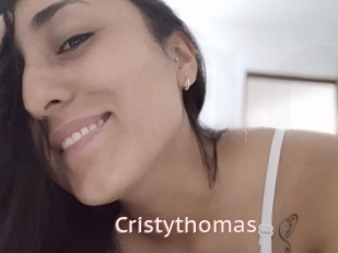 Cristythomas