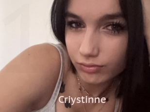 Criystinne