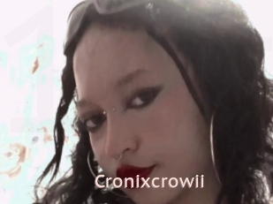 Cronixcrowii