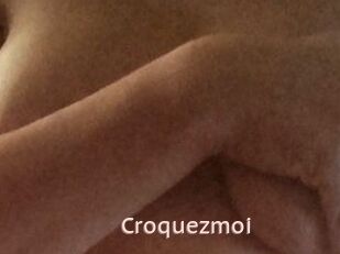 Croquezmoi