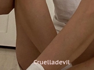 Cruelladevil
