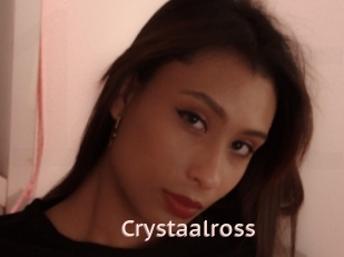 Crystaalross