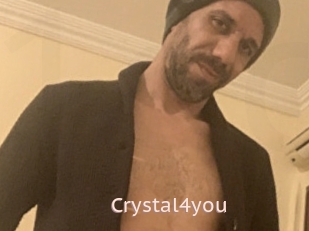 Crystal4you