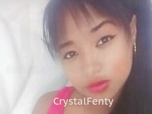 CrystalFenty