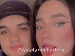 Crystalandcharless