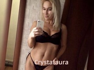 Crystalaura