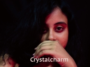 Crystalcharm