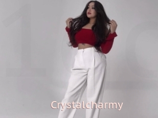 Crystalcharmy