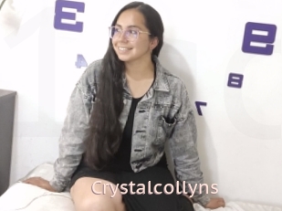 Crystalcollyns