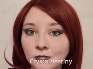 Crystaldestiny