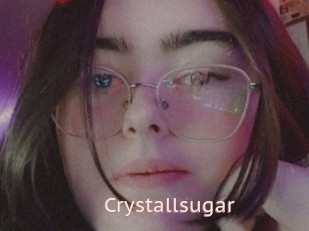 Crystallsugar