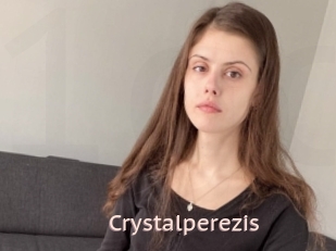 Crystalperezis