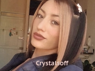 Crystalsoff