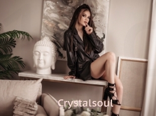 Crystalsoul