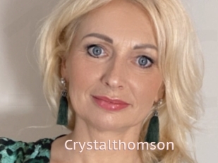 Crystalthomson