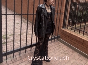Crystalxxxrush
