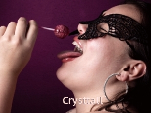Crysttall