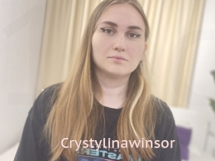 Crystylinawinsor