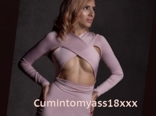 Cumintomyass18xxx